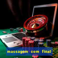 massagem com final feliz em santos